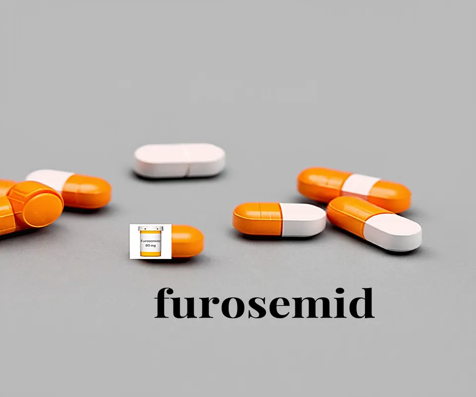 Furosemid